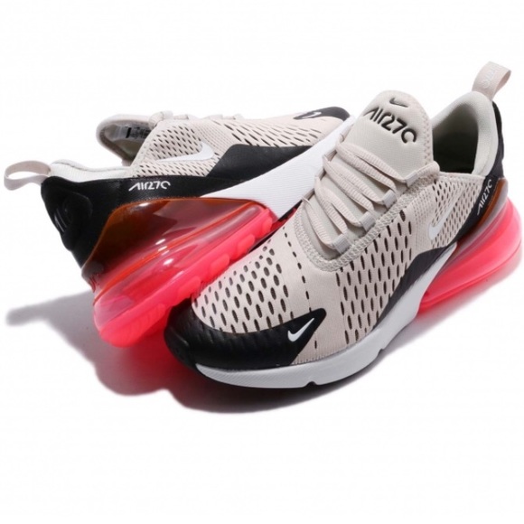 Nike Shoes - 💟Nike air max 270 women